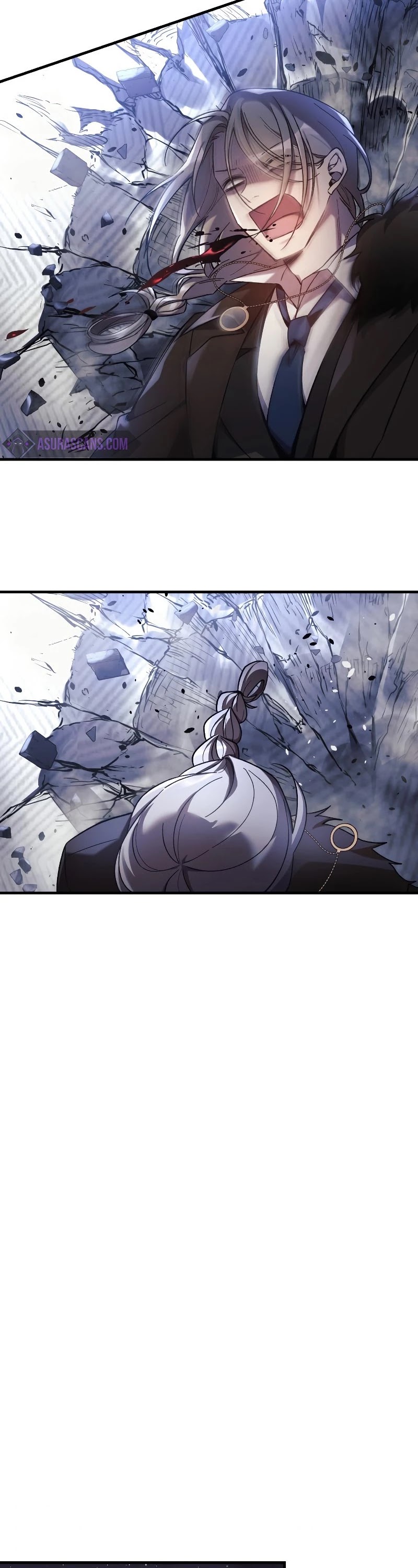 My Daughter is the Final Boss chapter 28 - page 36