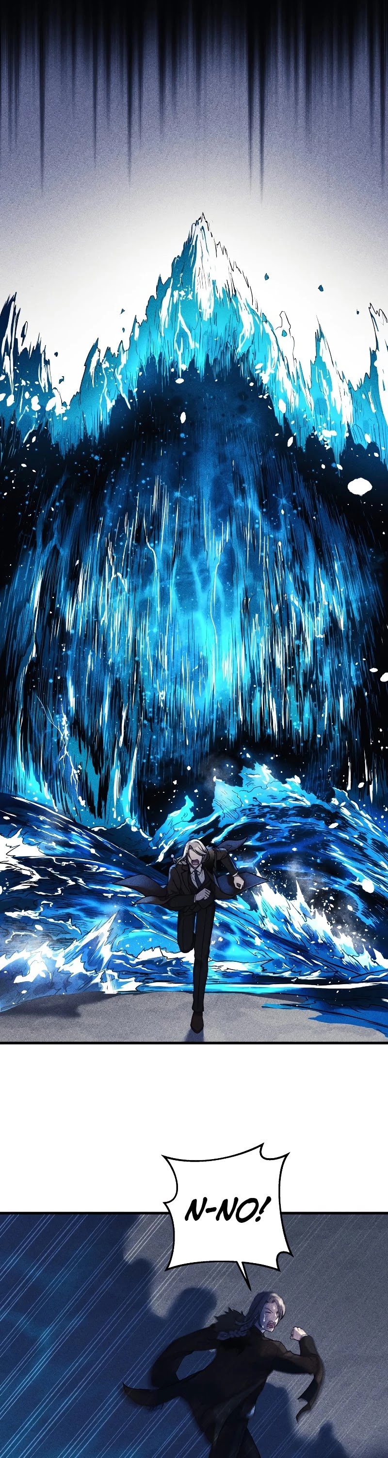 My Daughter is the Final Boss chapter 28 - page 39