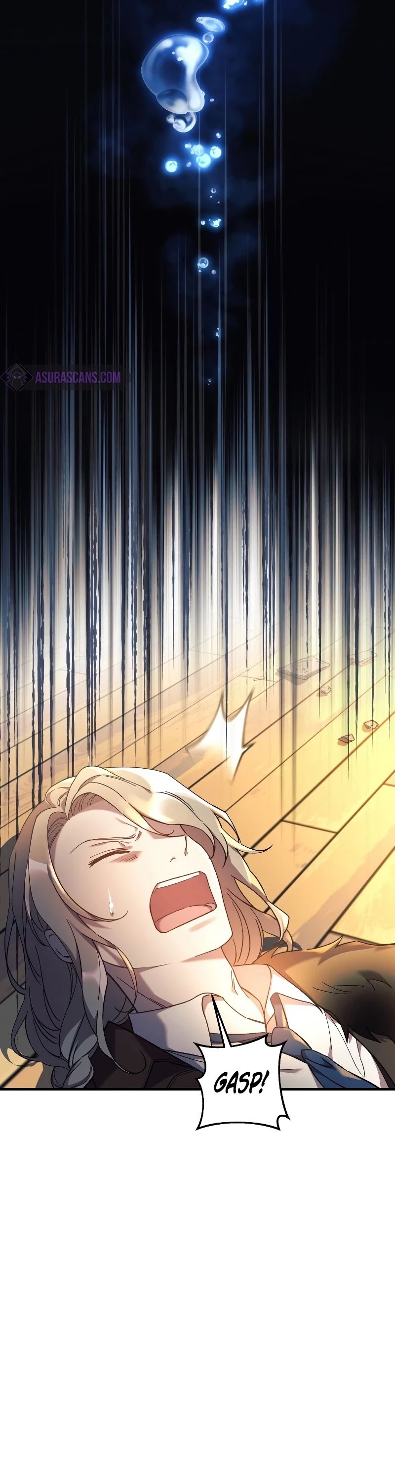 My Daughter is the Final Boss chapter 28 - page 41