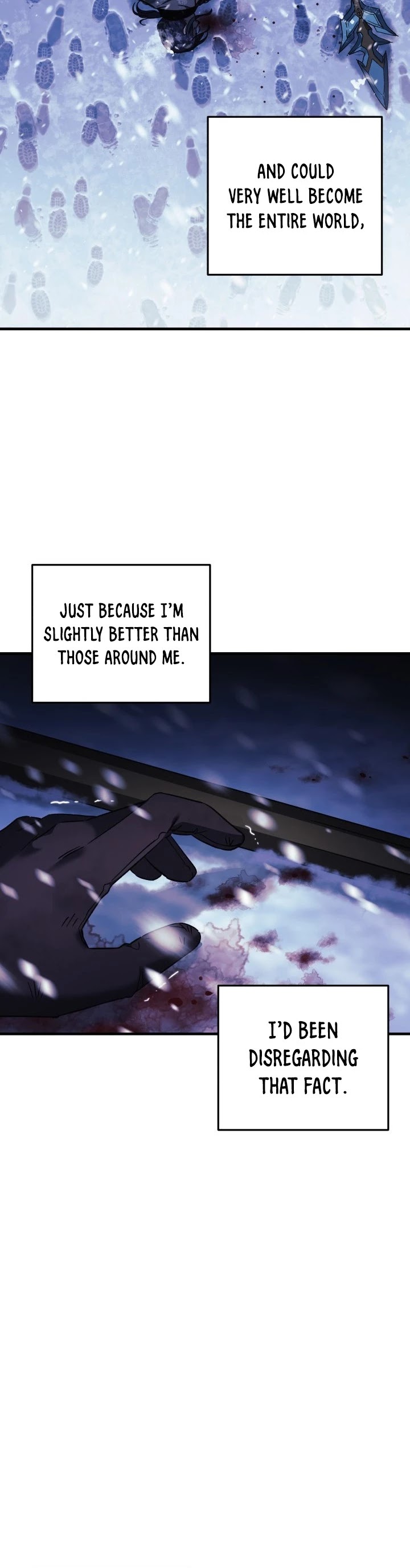 My Daughter is the Final Boss chapter 18 - page 26