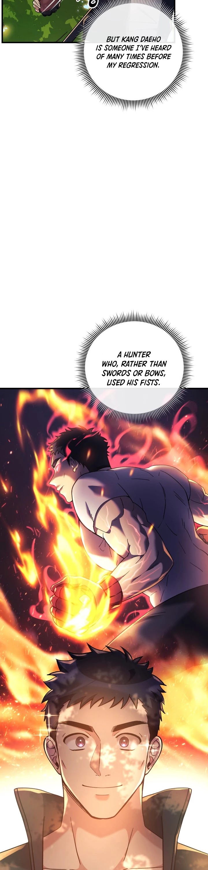 My Daughter is the Final Boss chapter 12 - page 19