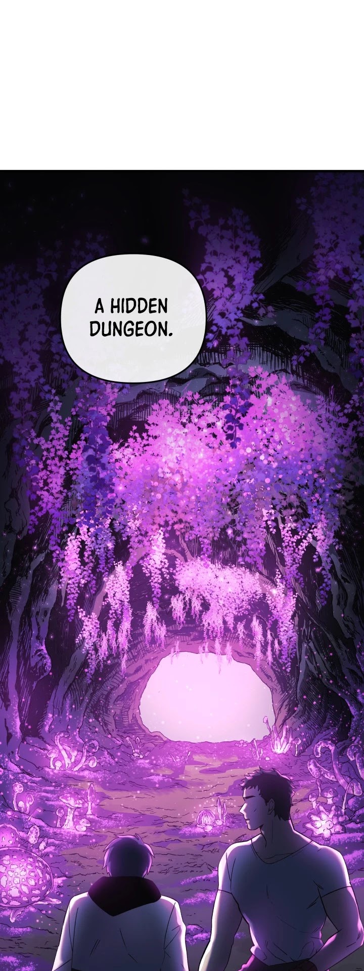 My Daughter is the Final Boss chapter 12 - page 48
