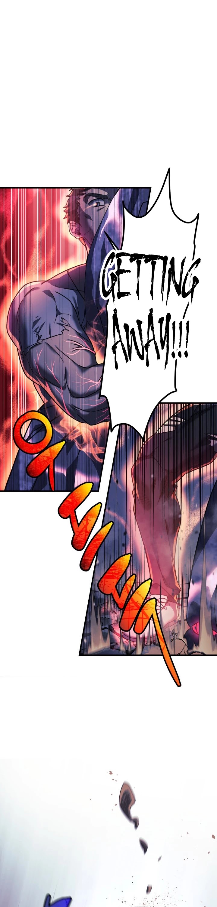 My Daughter is the Final Boss chapter 13 - page 37