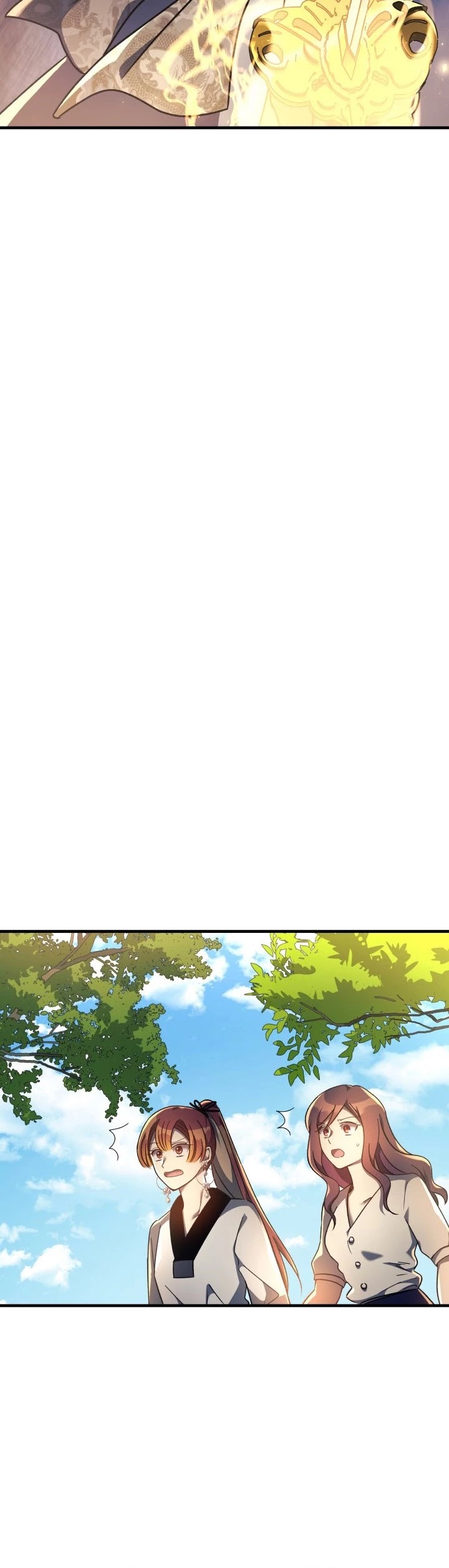 My Daughter is the Final Boss chapter 15 - page 31