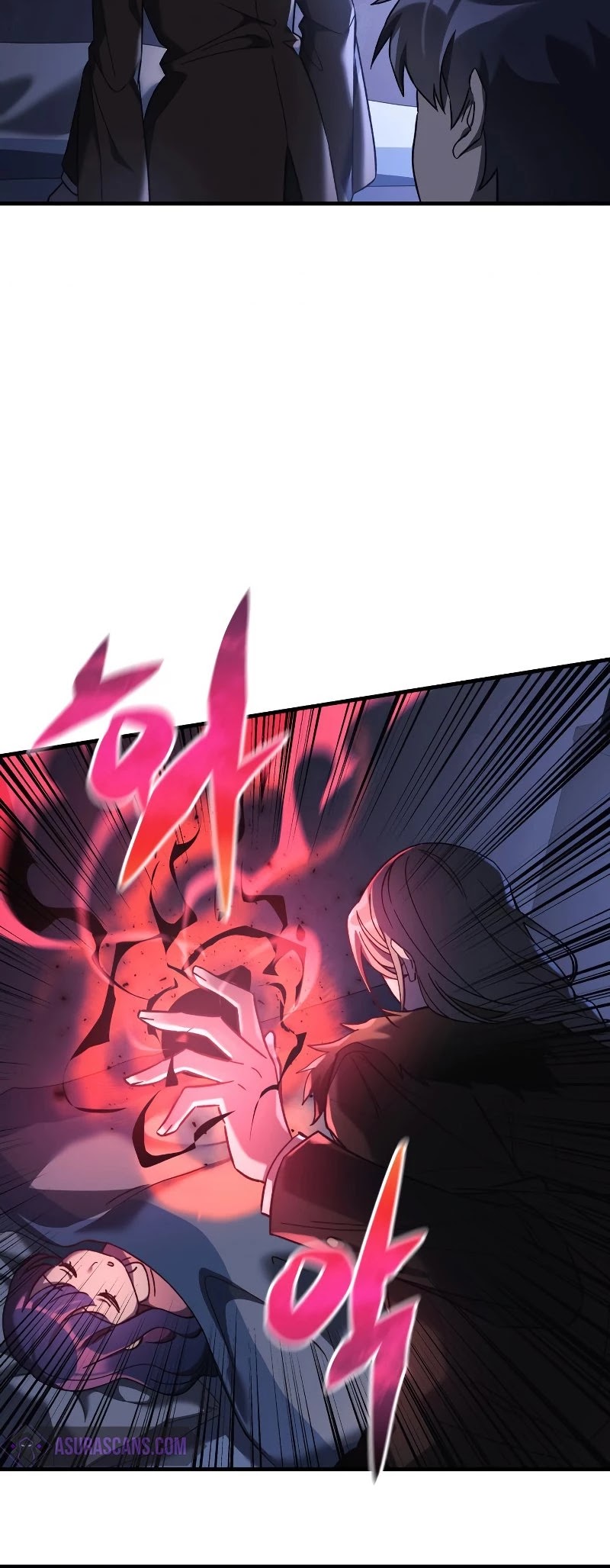 My Daughter is the Final Boss chapter 27 - page 31