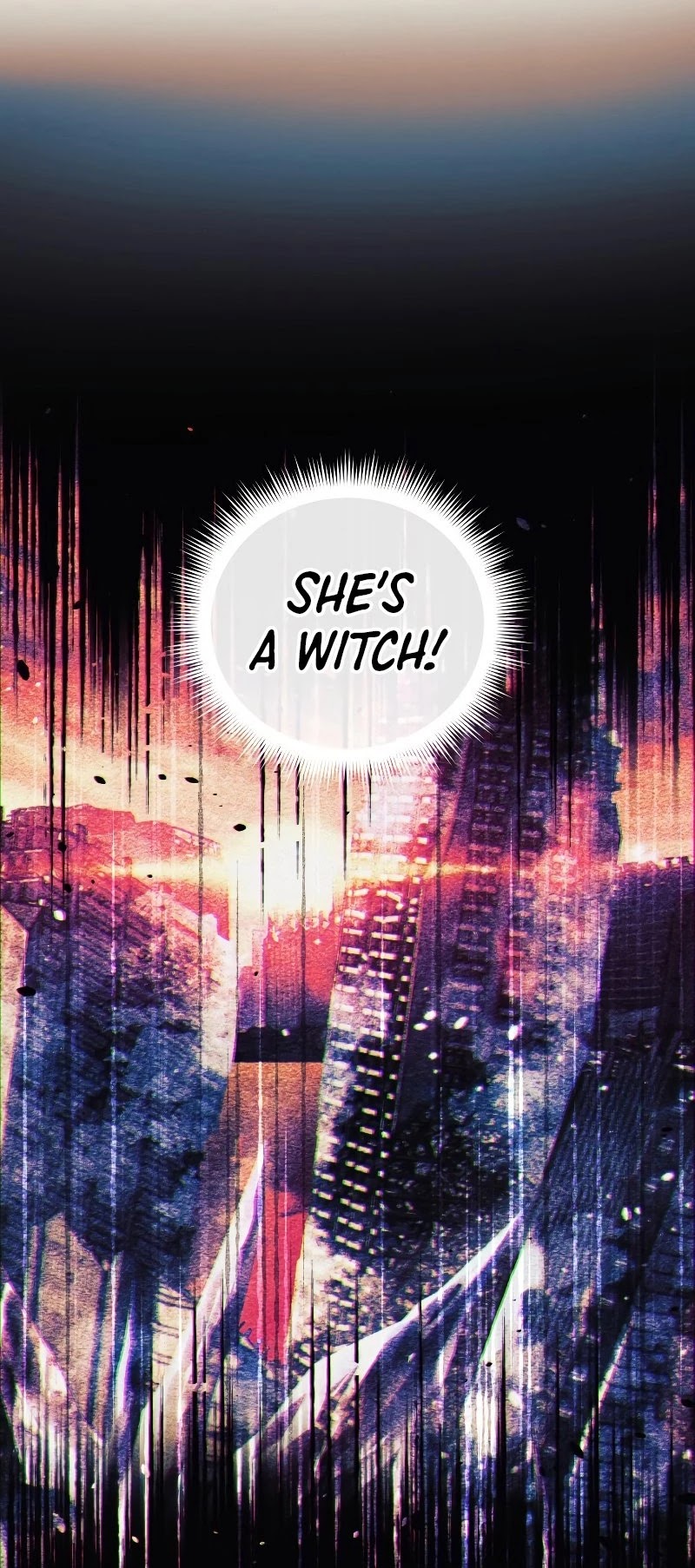 My Daughter is the Final Boss chapter 27 - page 35