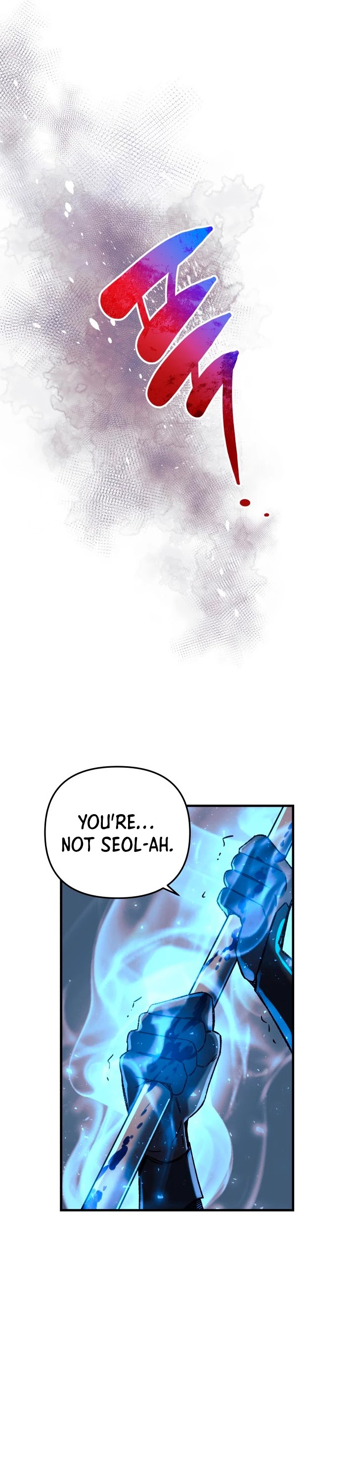 My Daughter is the Final Boss chapter 20 - page 47