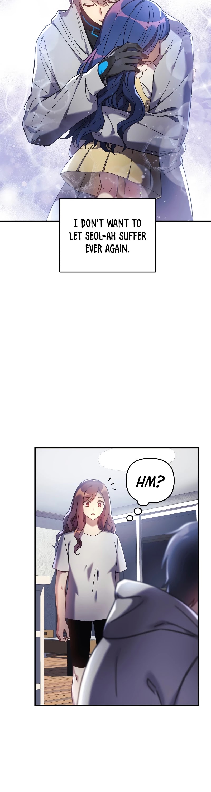 My Daughter is the Final Boss chapter 21 - page 16