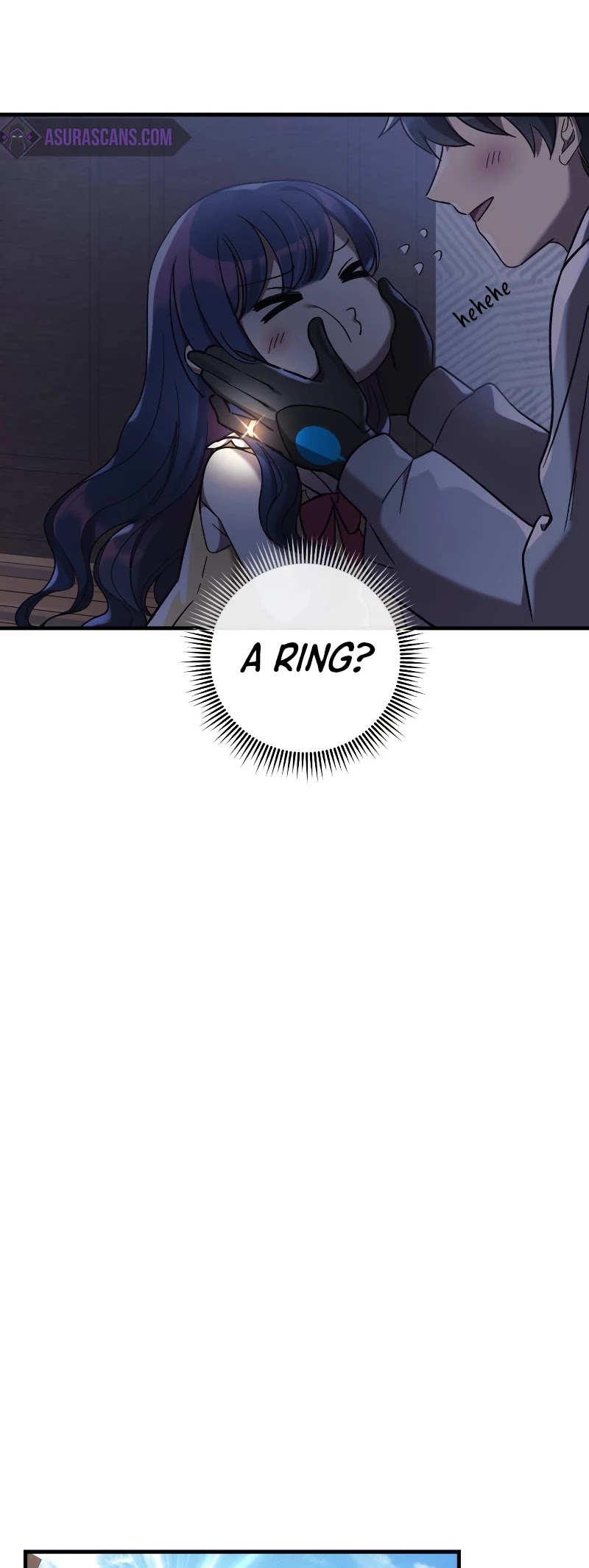 My Daughter is the Final Boss chapter 21 - page 17