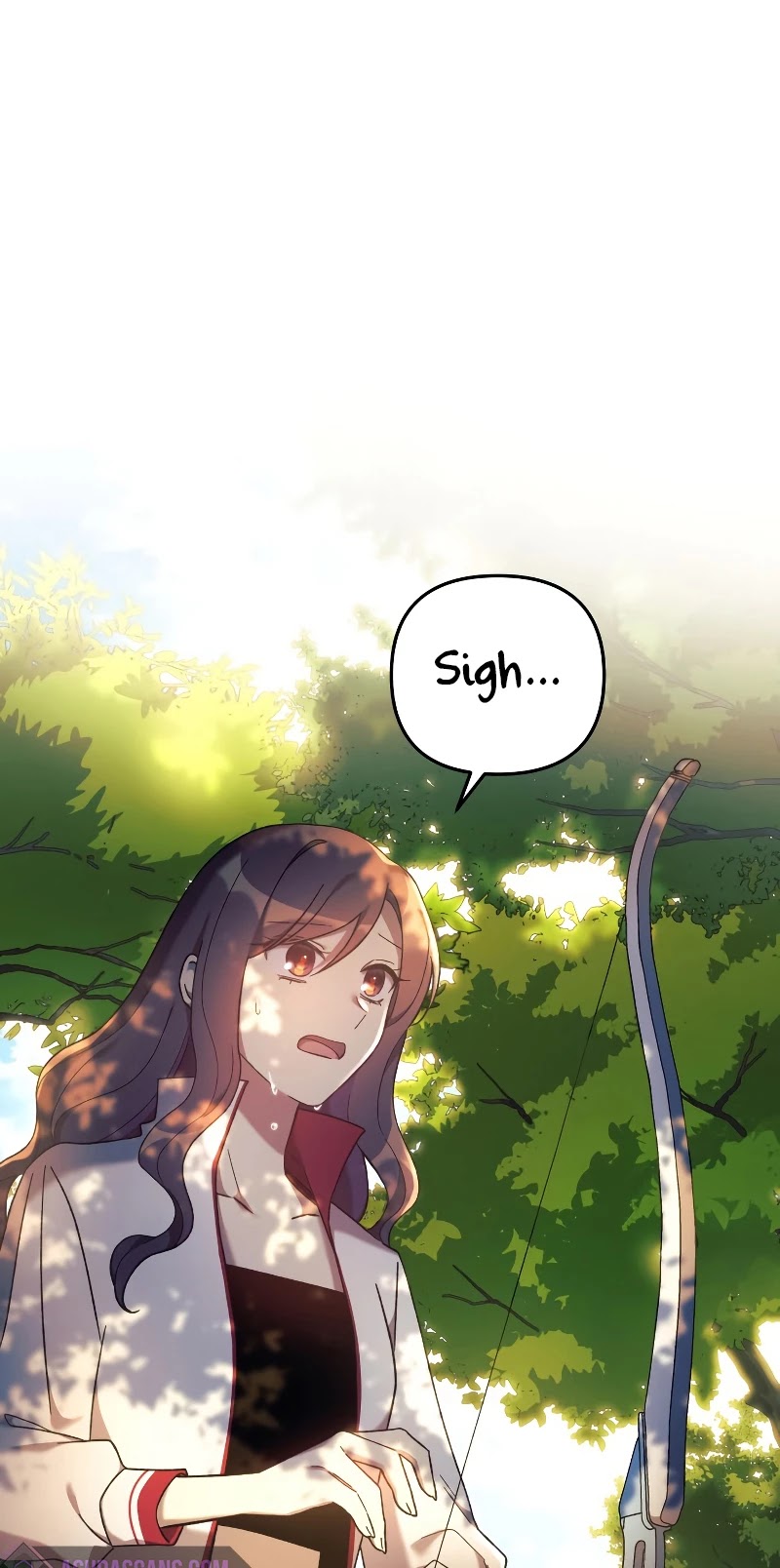 My Daughter is the Final Boss chapter 21 - page 23