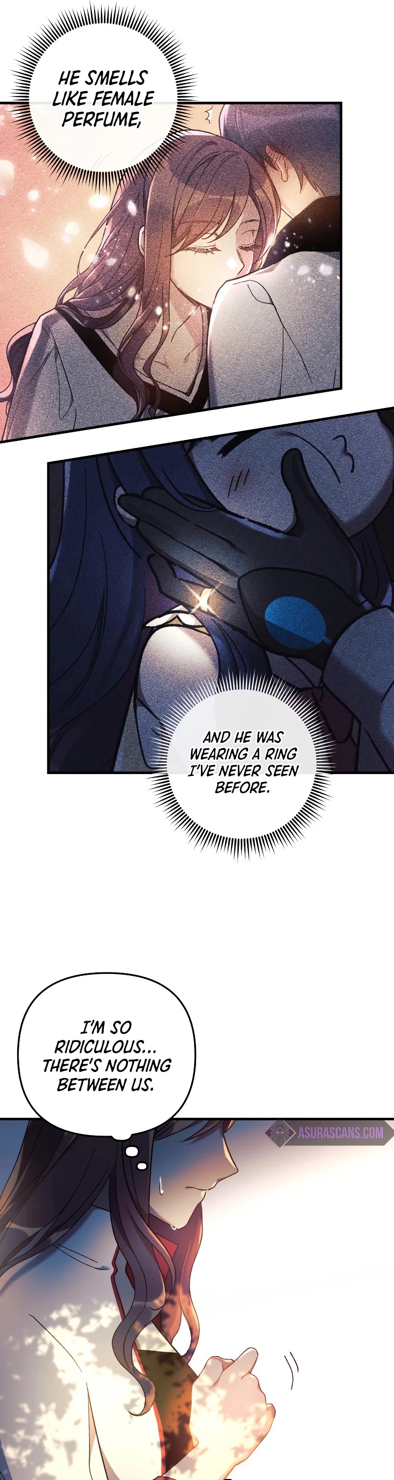 My Daughter is the Final Boss chapter 21 - page 25