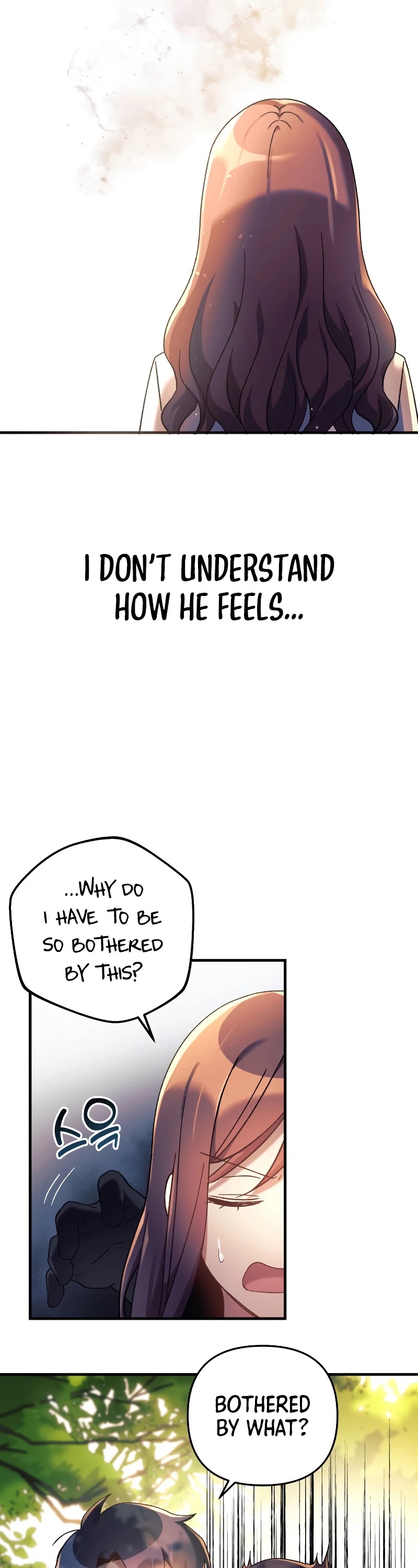 My Daughter is the Final Boss chapter 21 - page 27