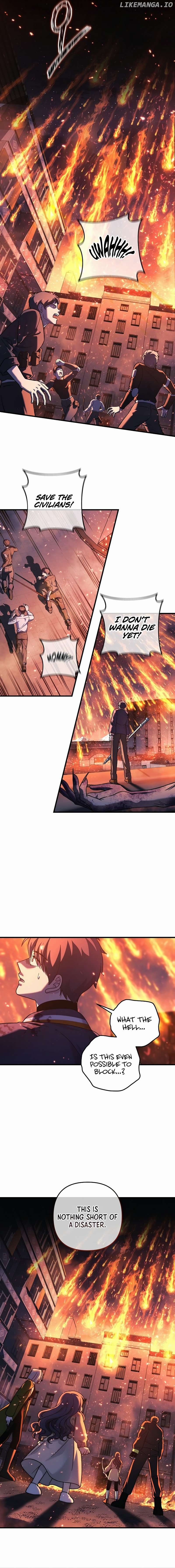 My Daughter is the Final Boss Chapter 131 - page 2