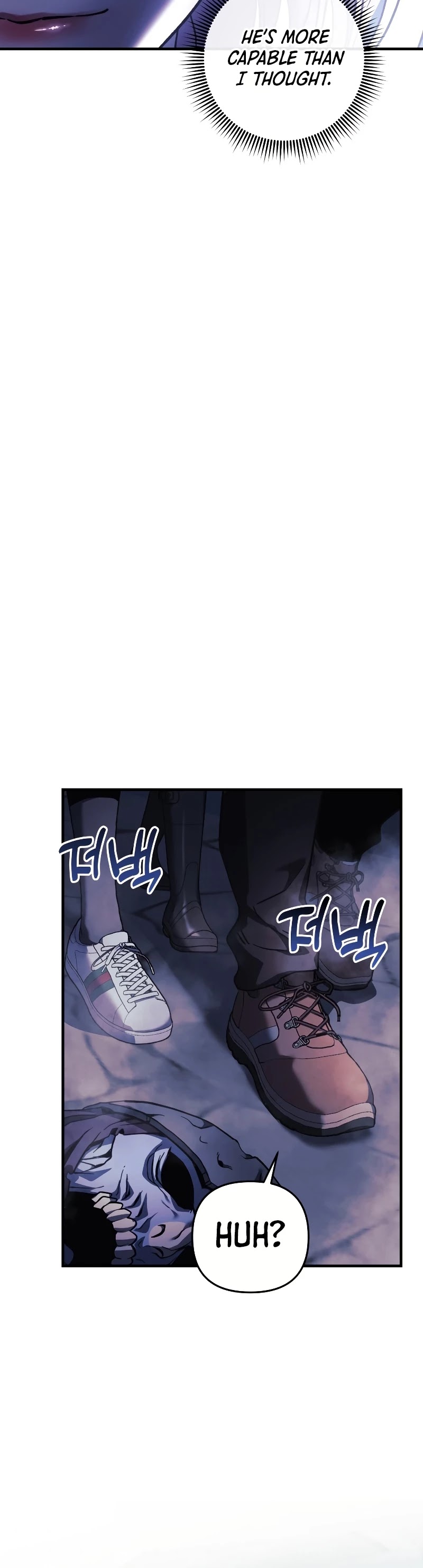 My Daughter is the Final Boss chapter 22 - page 34