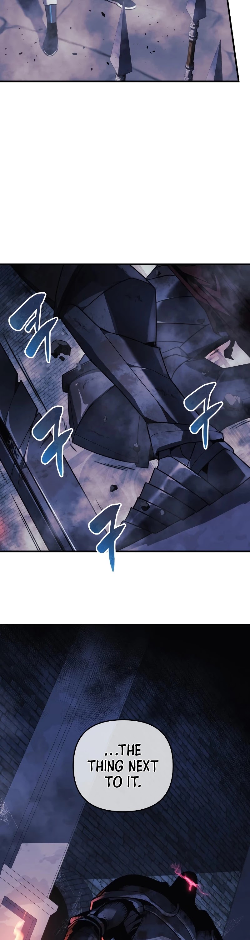 My Daughter is the Final Boss chapter 22 - page 40