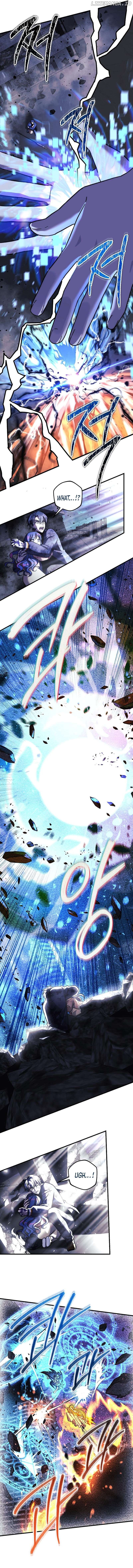 My Daughter is the Final Boss Chapter 140 - page 10
