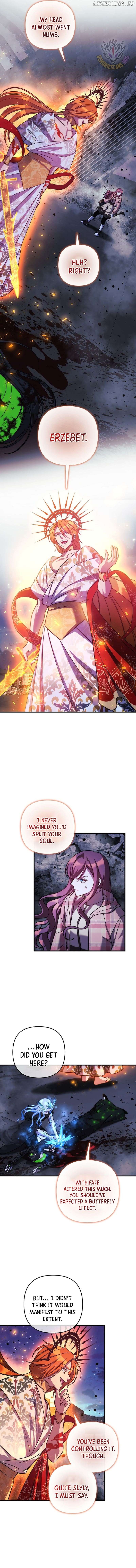 My Daughter is the Final Boss Chapter 140 - page 3