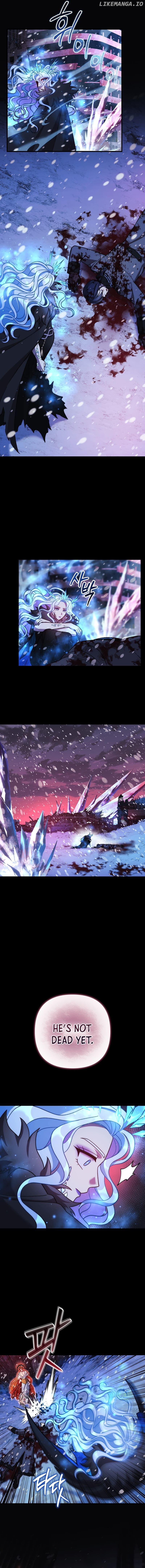 My Daughter is the Final Boss Chapter 139 - page 2