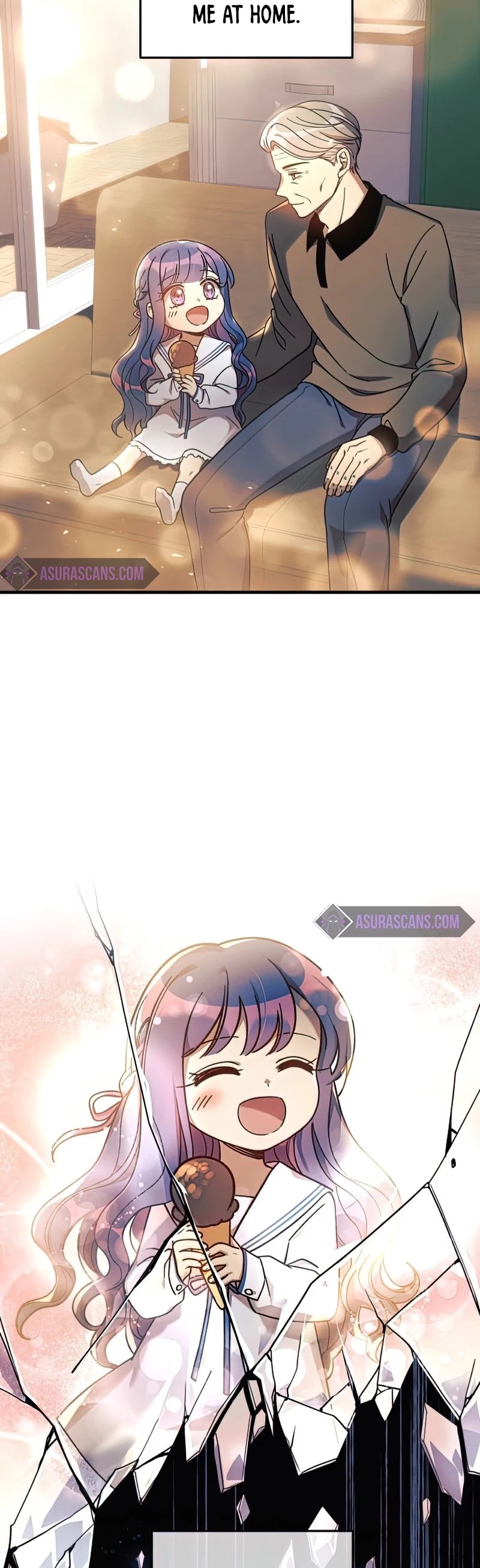 My Daughter is the Final Boss chapter 24 - page 15