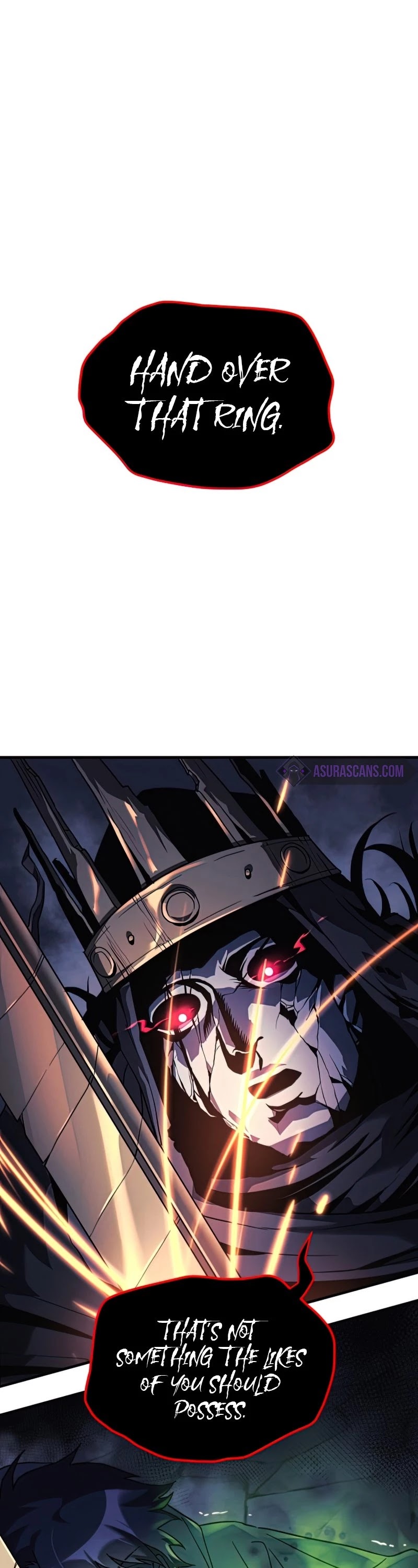 My Daughter is the Final Boss chapter 24 - page 2