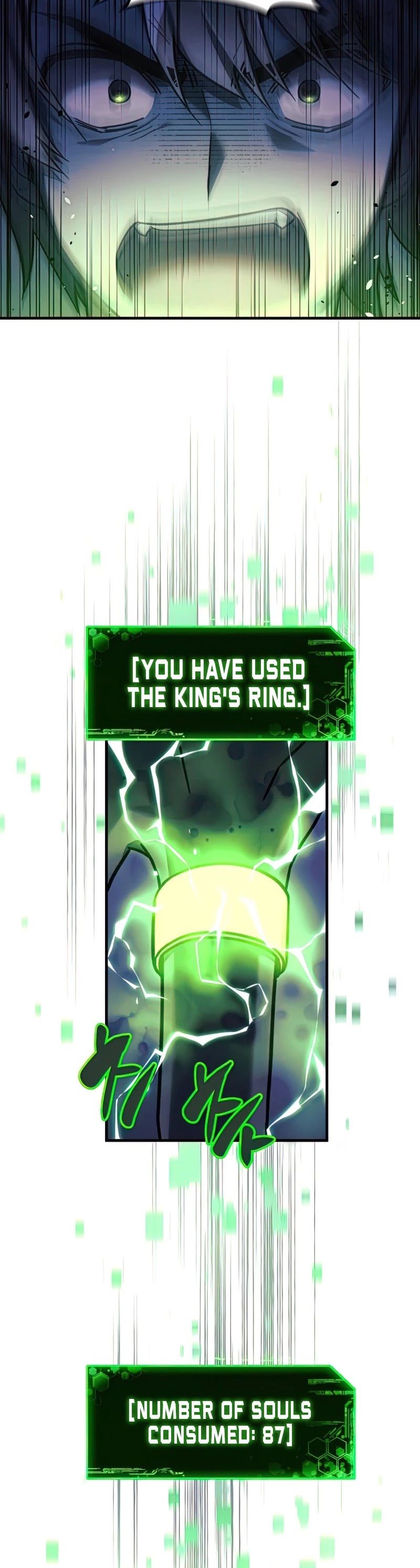 My Daughter is the Final Boss chapter 24 - page 20