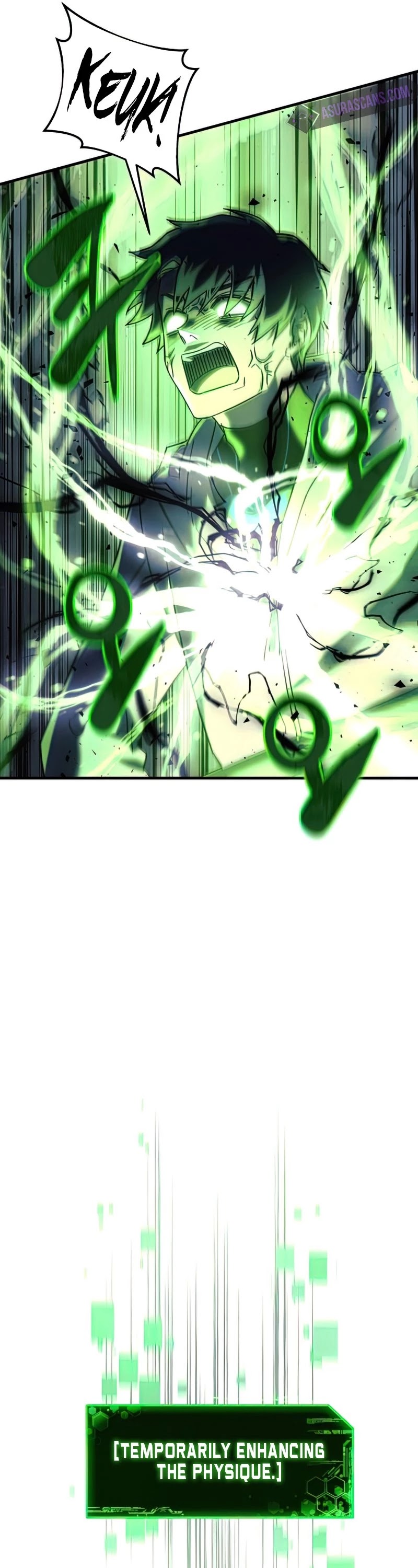 My Daughter is the Final Boss chapter 24 - page 22
