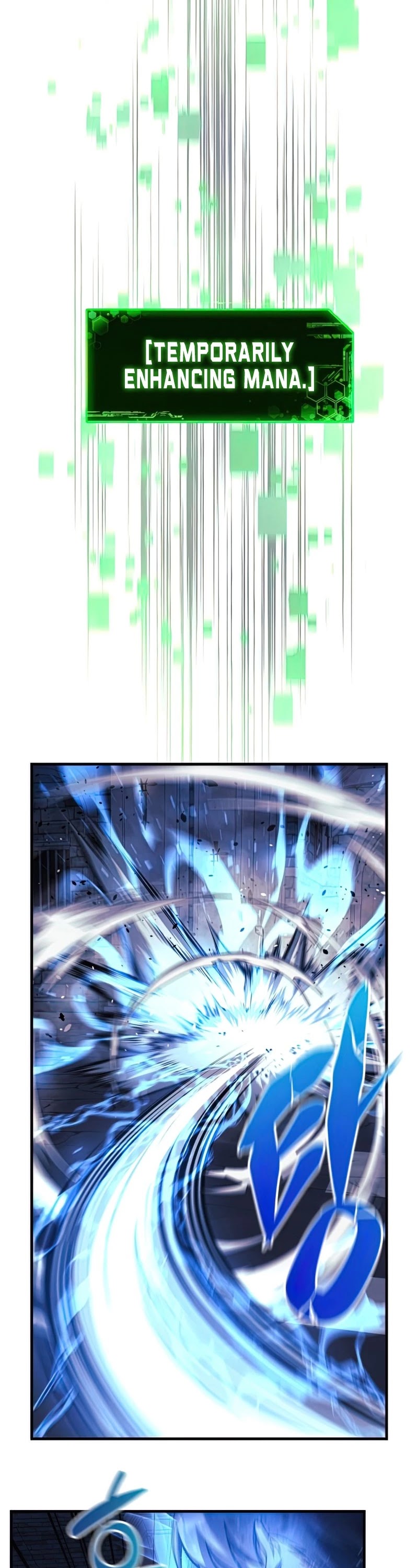 My Daughter is the Final Boss chapter 24 - page 23