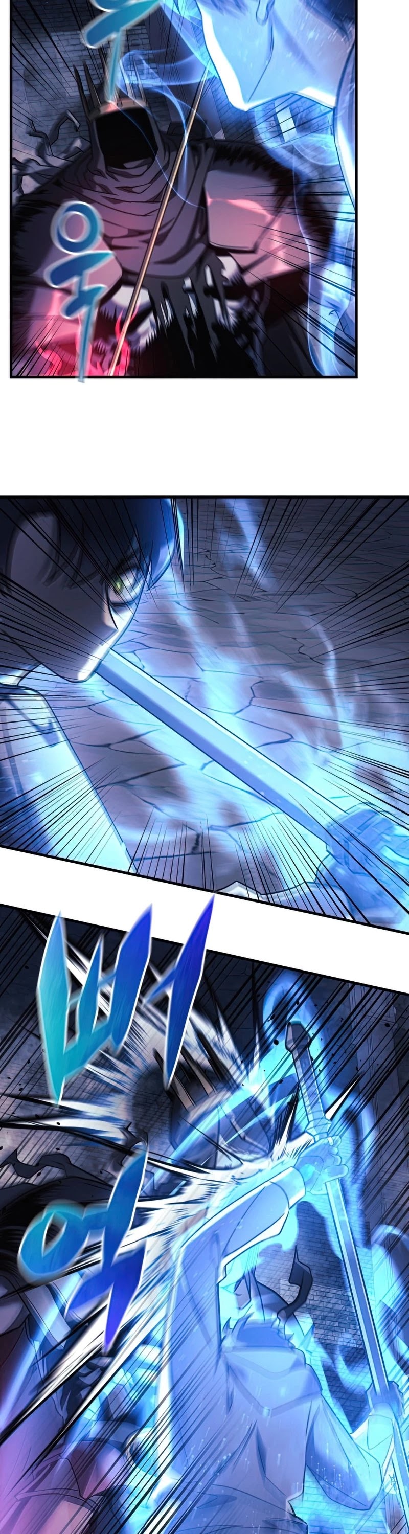 My Daughter is the Final Boss chapter 24 - page 24