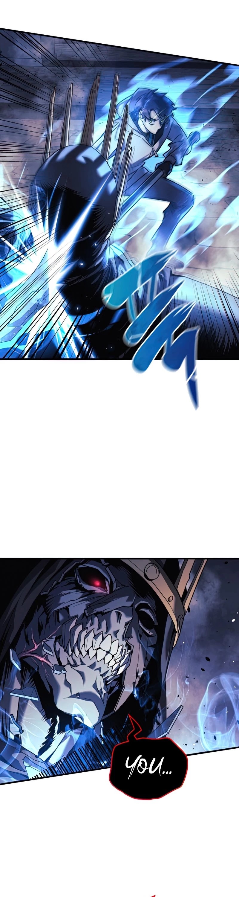 My Daughter is the Final Boss chapter 24 - page 29