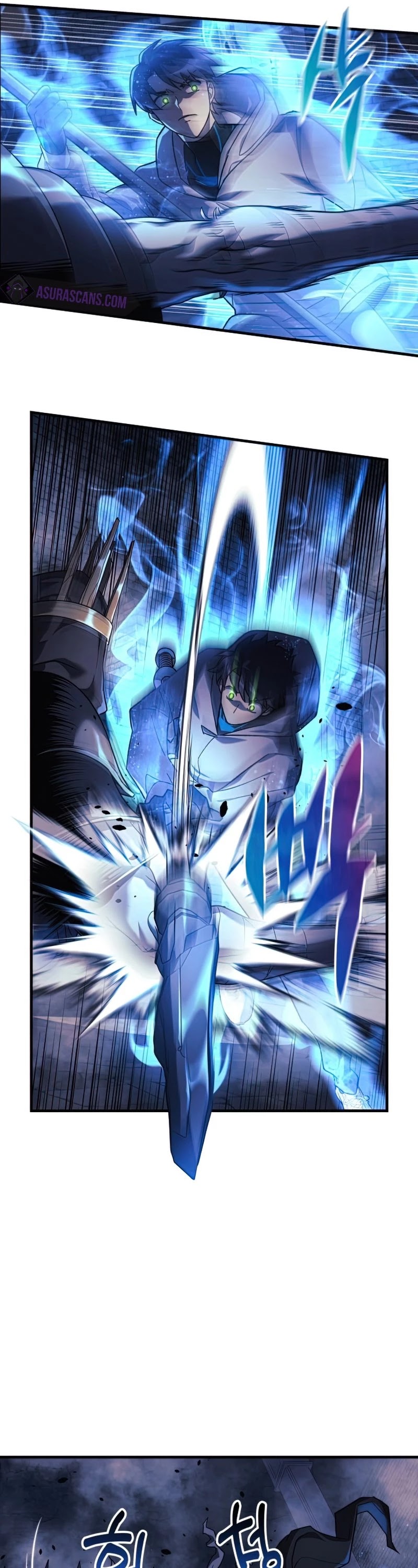 My Daughter is the Final Boss chapter 24 - page 32