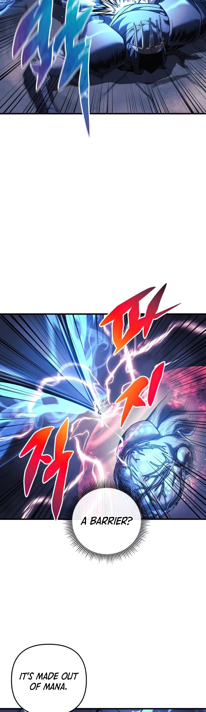 My Daughter is the Final Boss chapter 24 - page 35
