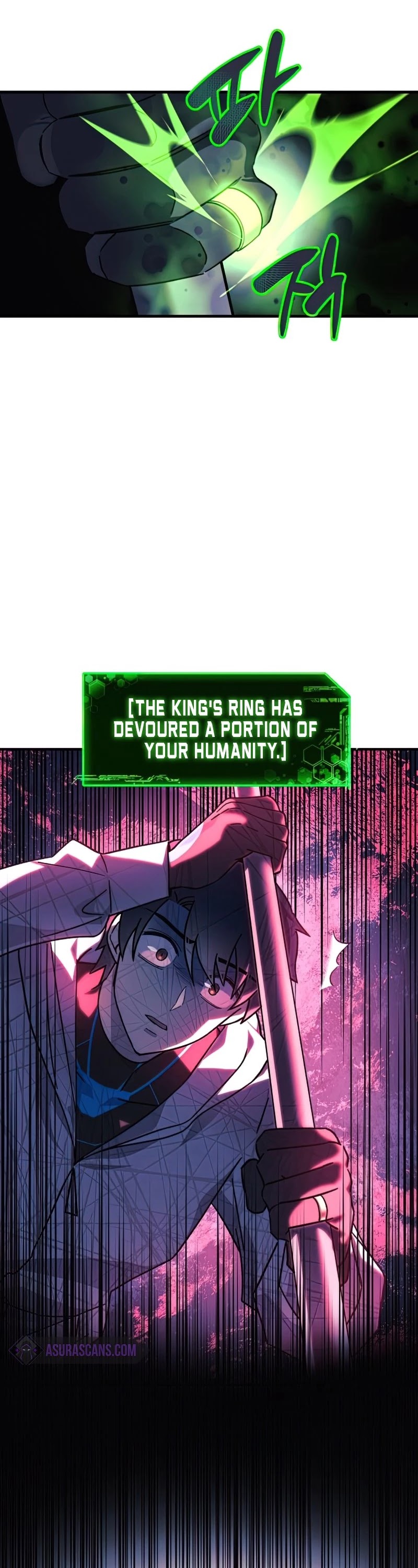 My Daughter is the Final Boss chapter 24 - page 40