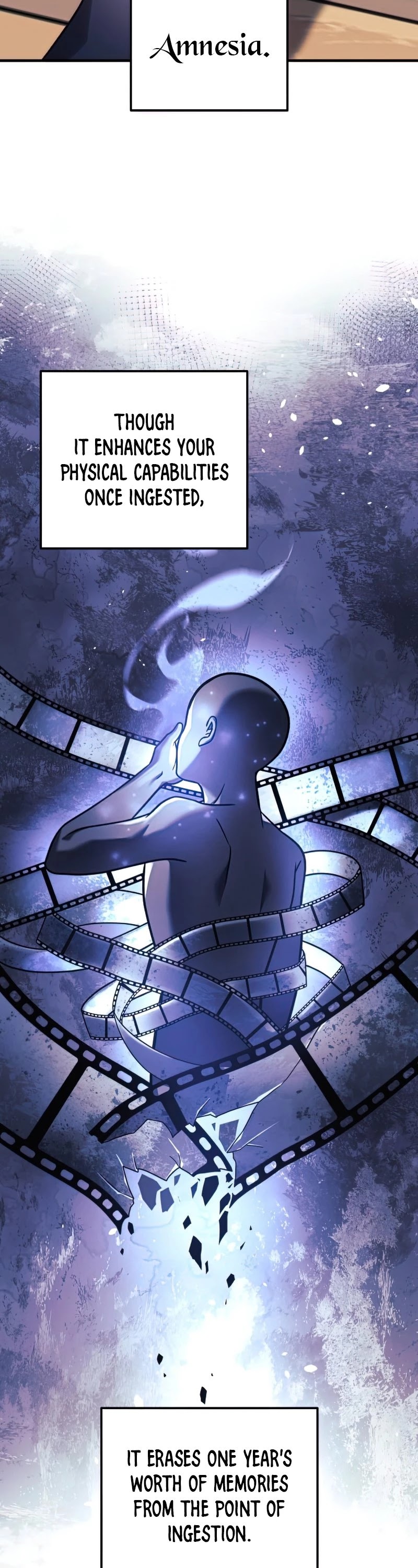 My Daughter is the Final Boss chapter 25 - page 24
