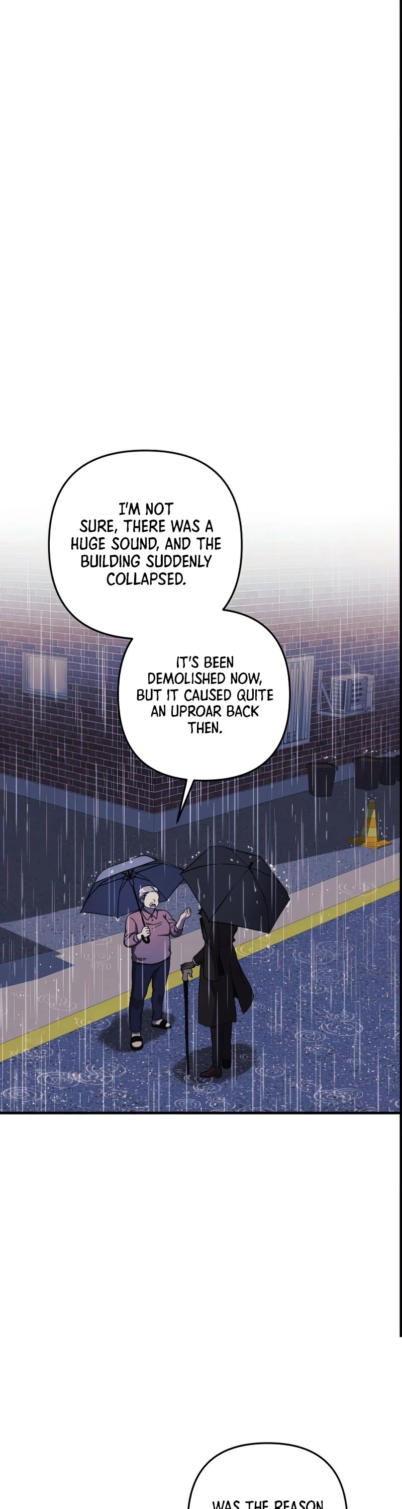 My Daughter is the Final Boss chapter 25 - page 38