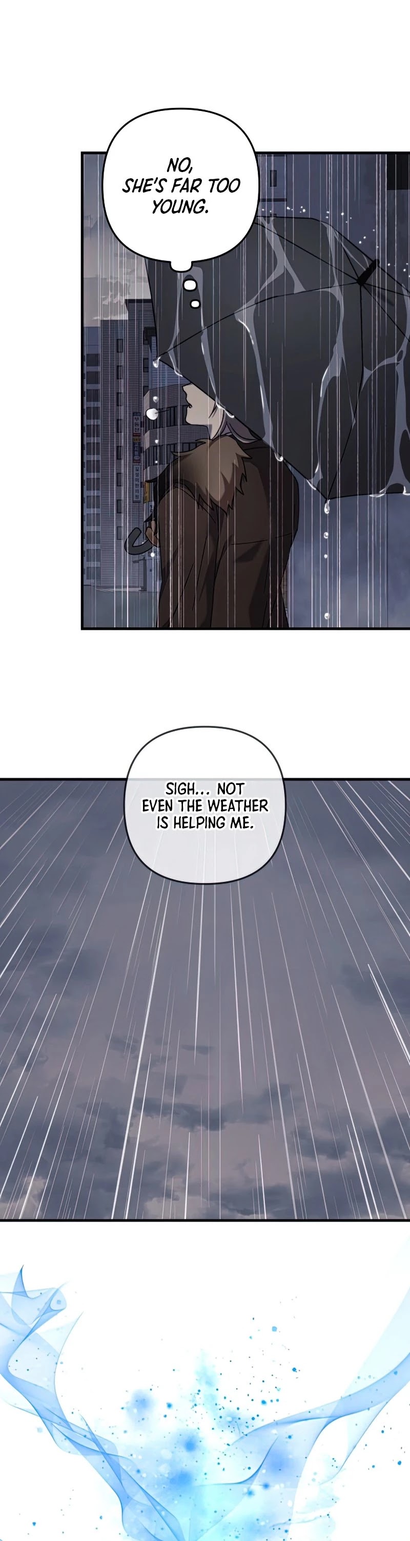 My Daughter is the Final Boss chapter 25 - page 42