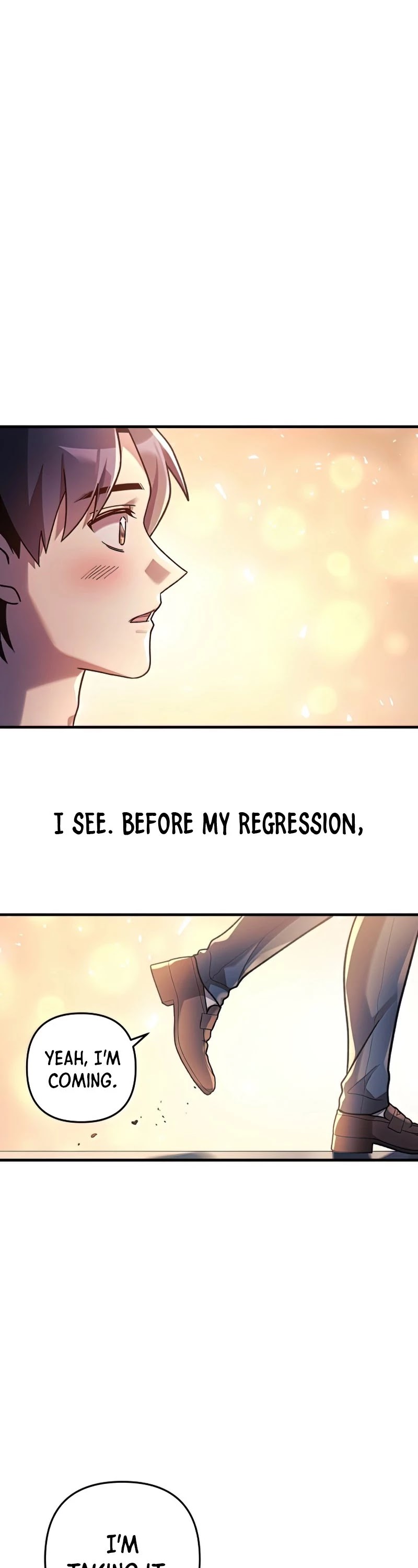 My Daughter is the Final Boss chapter 26 - page 33