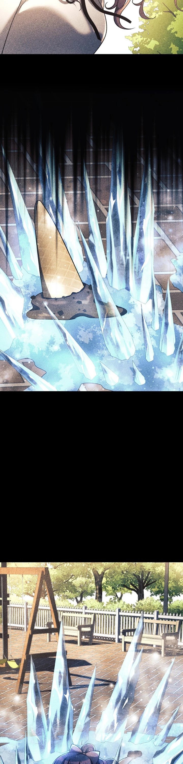 My Daughter is the Final Boss chapter 9 - page 29
