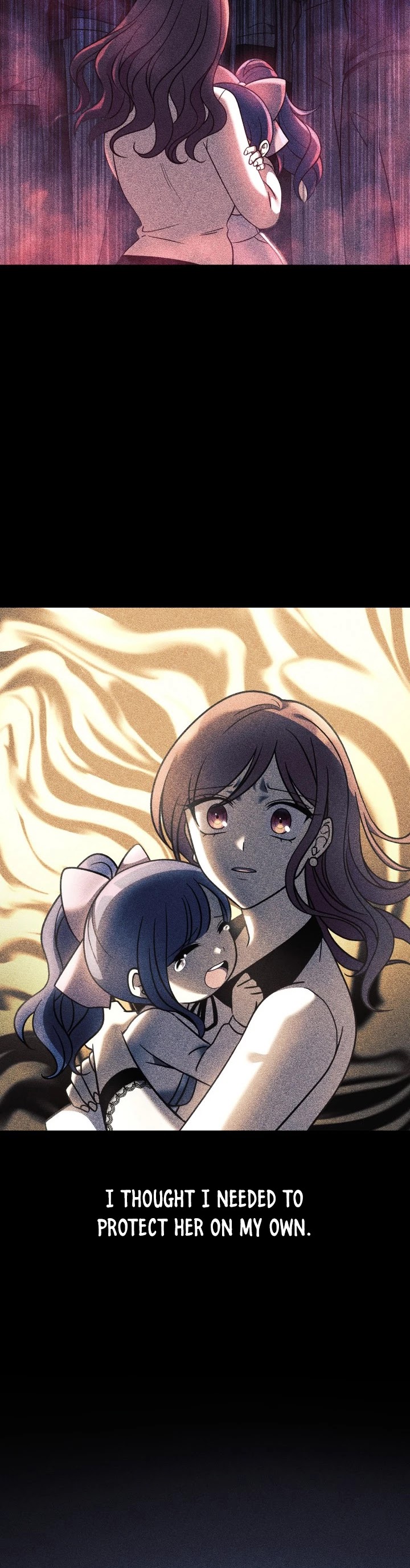 My Daughter is the Final Boss chapter 9 - page 31