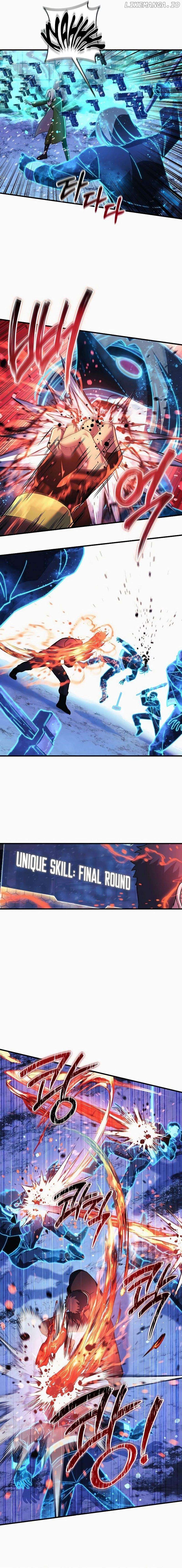 My Daughter is the Final Boss Chapter 134 - page 3
