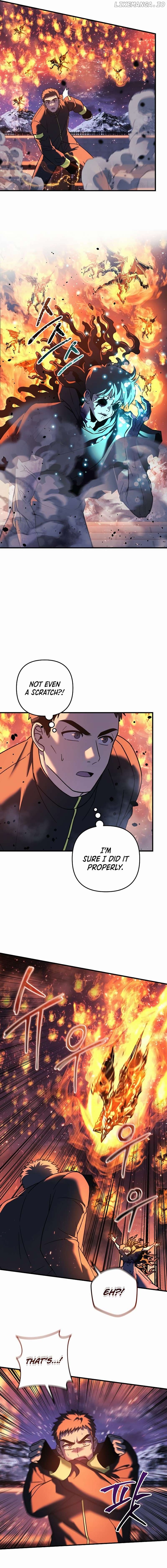 My Daughter is the Final Boss Chapter 130 - page 6