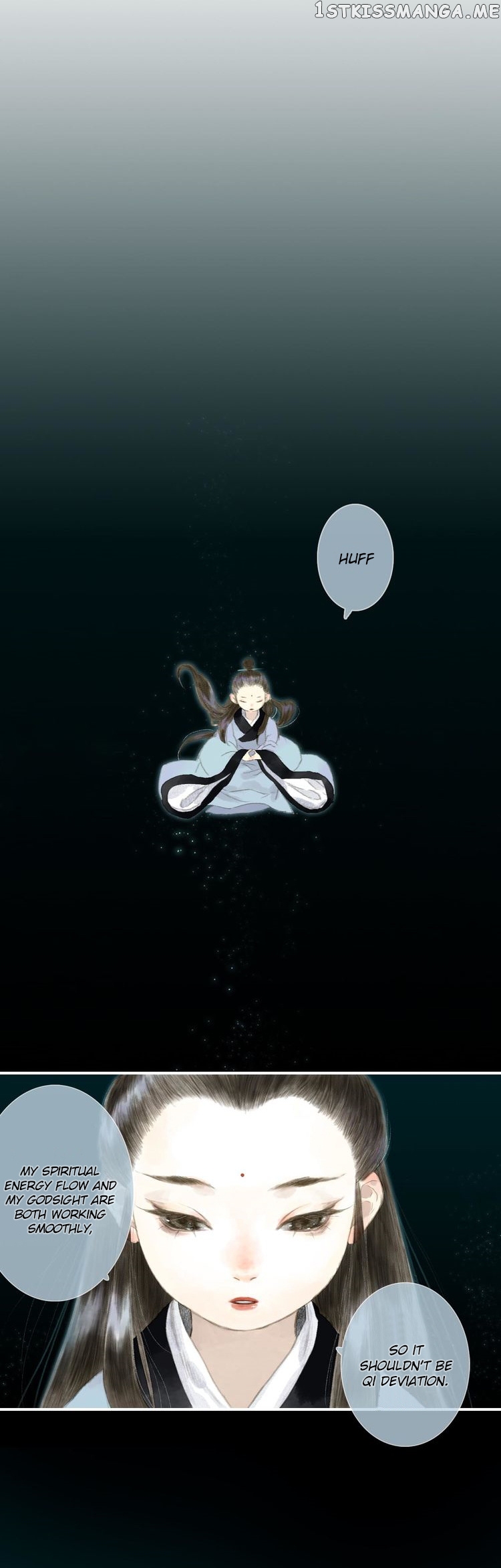 Song of The Sky Walkers chapter 3 - page 13