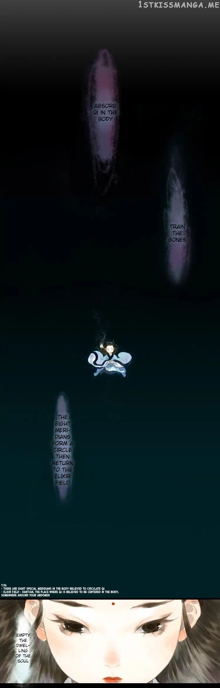 Song of The Sky Walkers chapter 2 - page 11