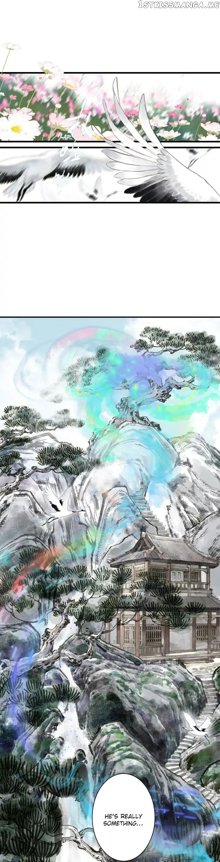 Song of The Sky Walkers chapter 2 - page 7