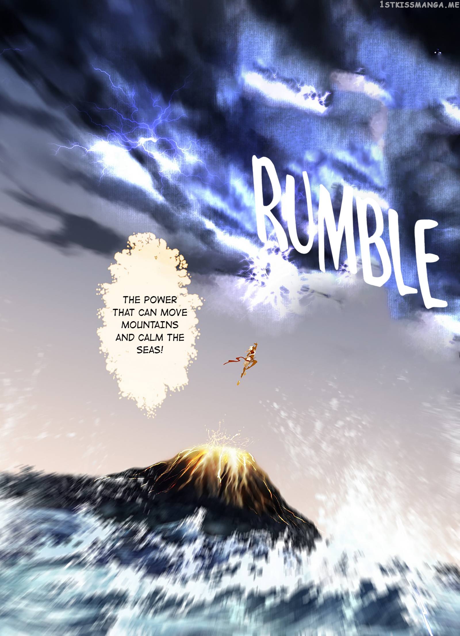 Song of The Sky Walkers Chapter 37 - page 10