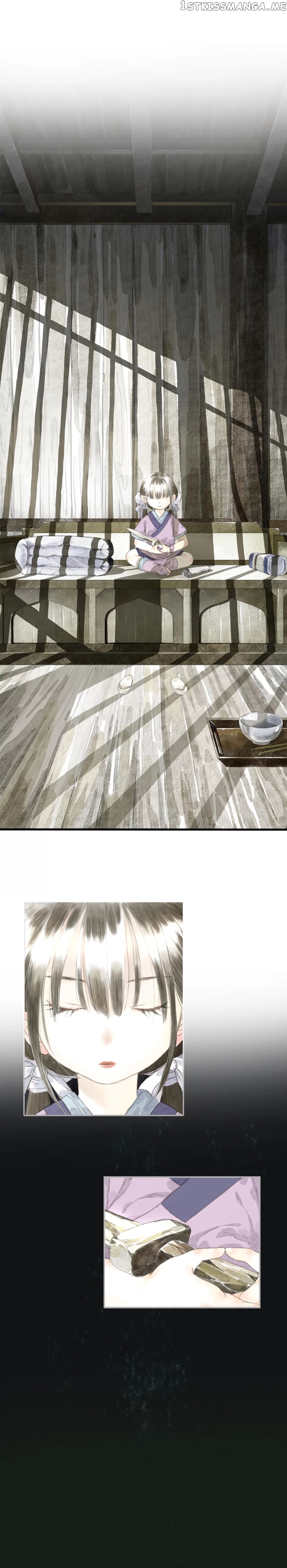 Song of The Sky Walkers chapter 12 - page 3