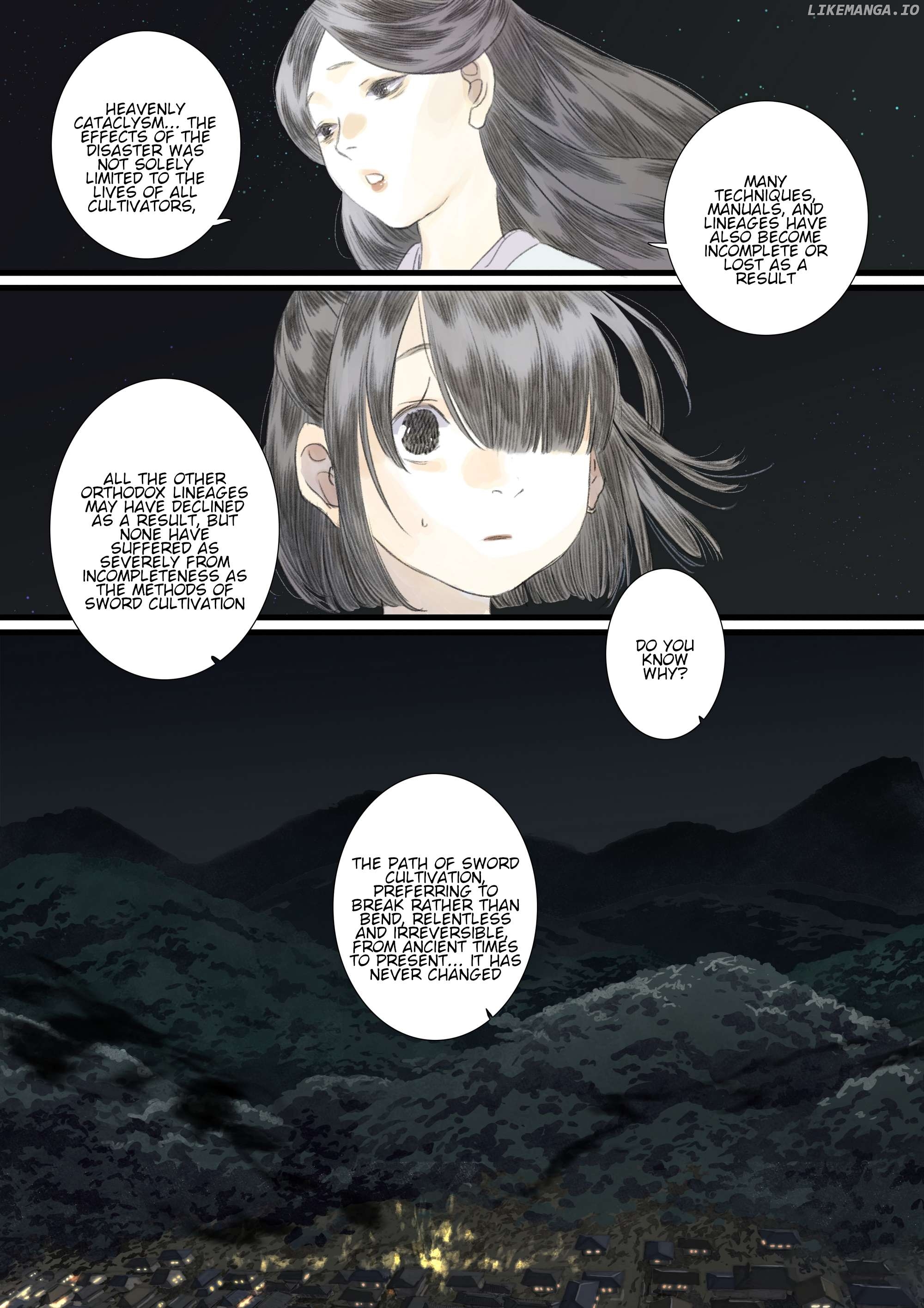 Song of The Sky Walkers Chapter 117 - page 14