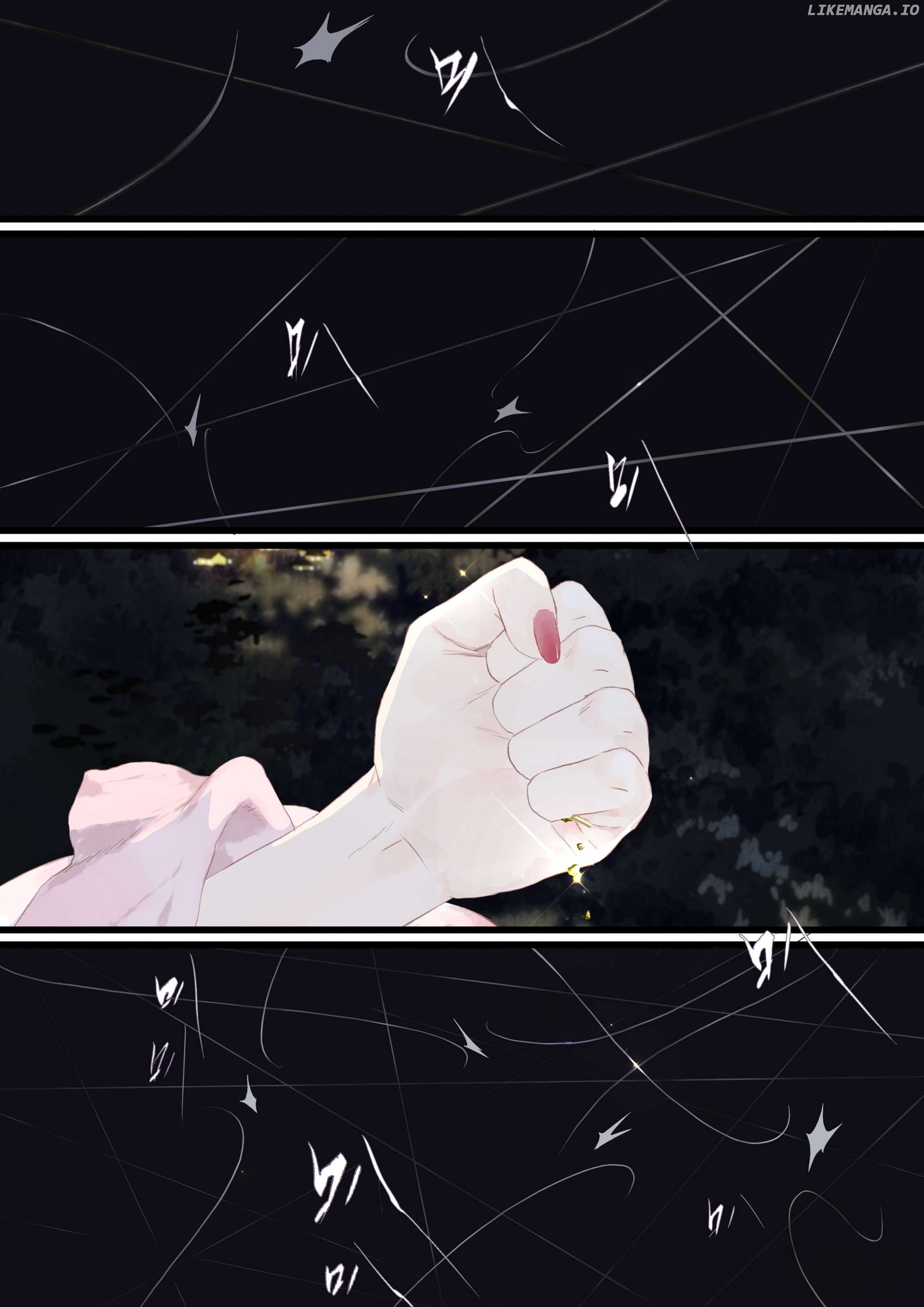 Song of The Sky Walkers Chapter 121 - page 2