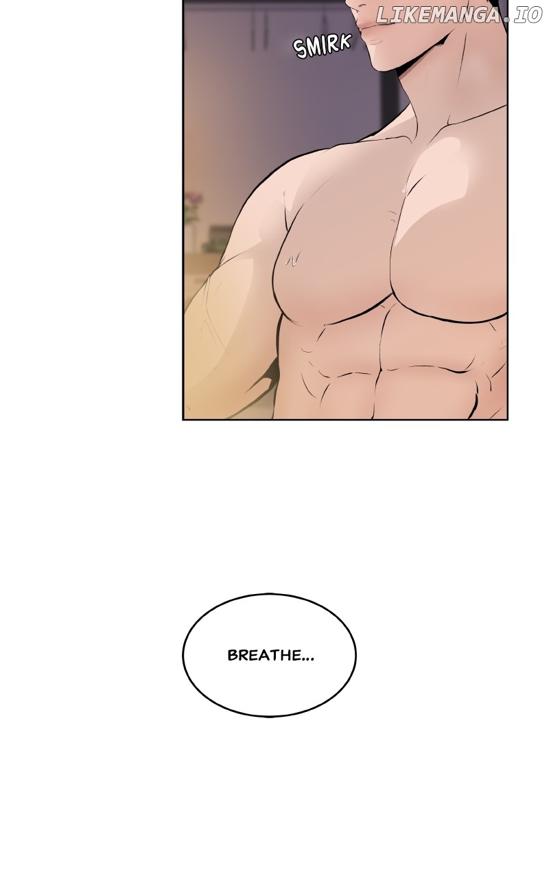I Give You My All Chapter 1 - page 18