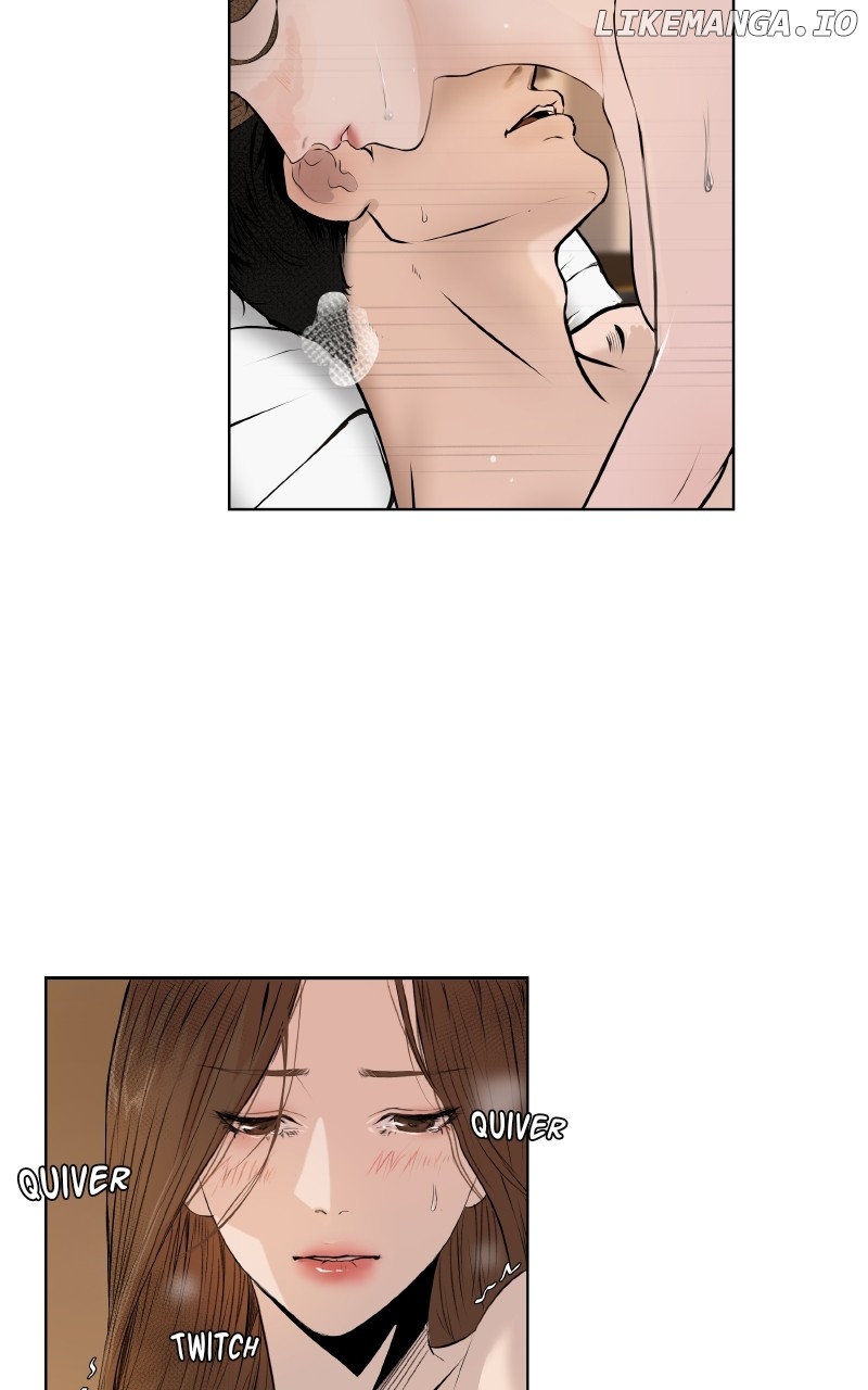 I Give You My All Chapter 1 - page 22
