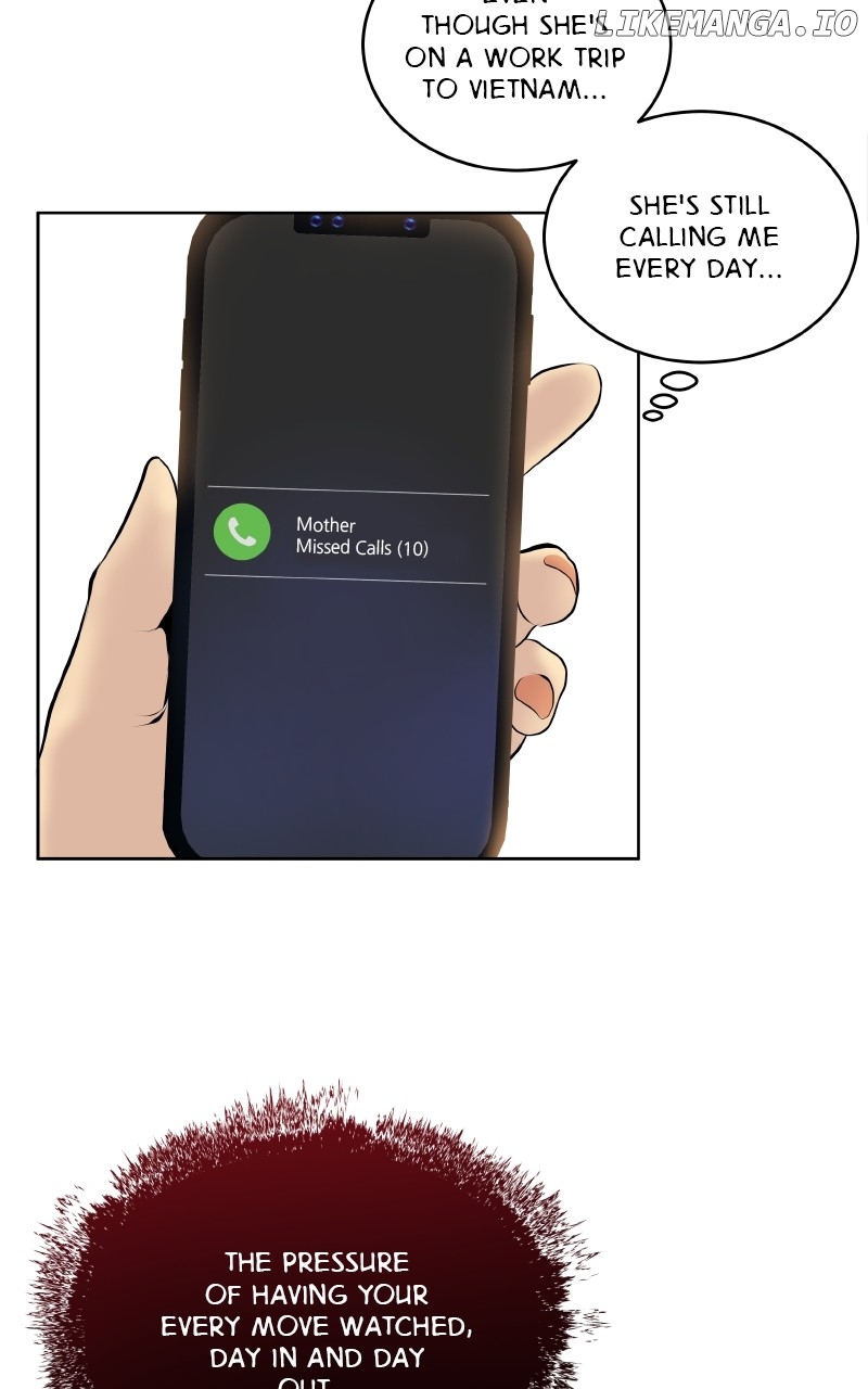 I Give You My All Chapter 1 - page 34
